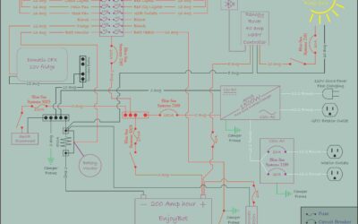 Electrical Updates