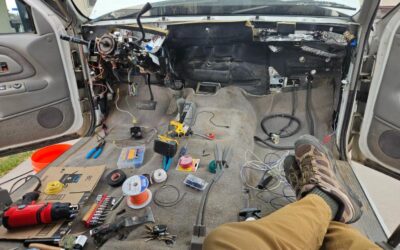 Dash/Headlights/Rims/and More